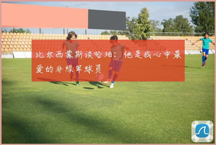 比尔西蒙斯谈哈珀：他是我心中最爱的非绿军球员