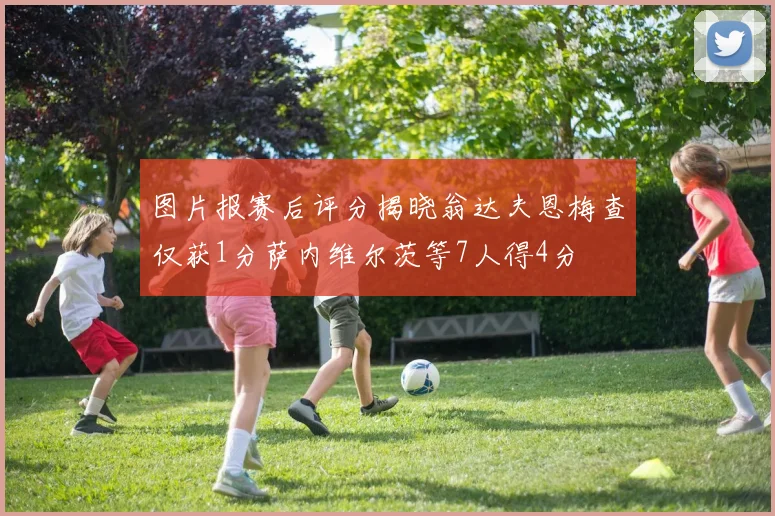 图片报赛后评分揭晓翁达夫恩梅查仅获1分萨内维尔茨等7人得4分